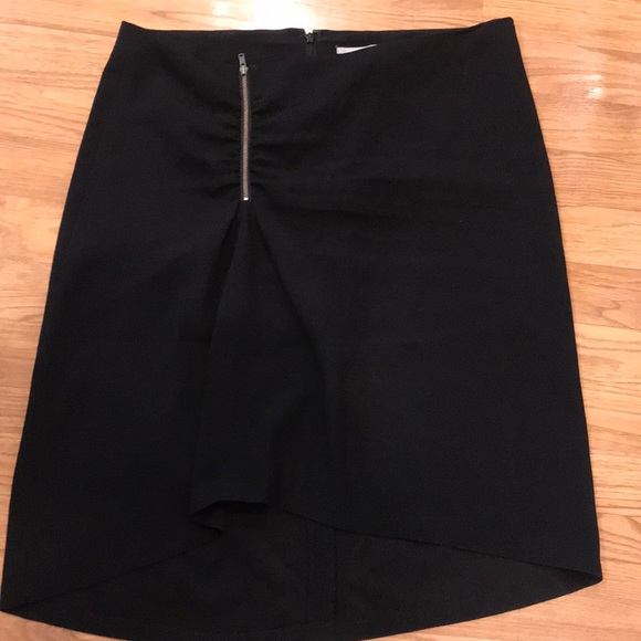 Halogen Dresses & Skirts - Halogen skirt size 12 black